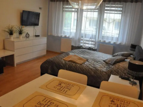 Apartament Motyl