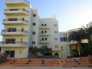 Eurotel Palm Beach Resort