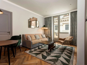 DoubleTree by Hilton Rome Monti
