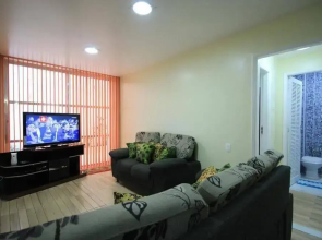 Garibaldi 102 - 2 BR Apartment in Copacabana - GHS 38202
