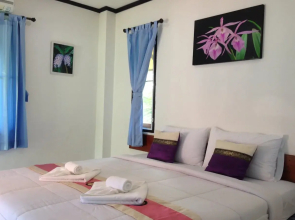 Baan Pasuk Hotel