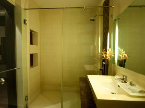 The Prime Balaji Deluxe @ New Delhi Railway Station