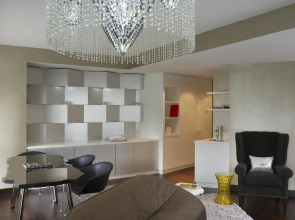 Отель The Washington NYC