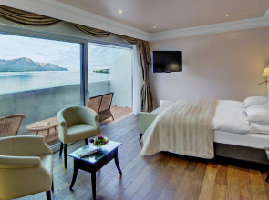 Grand Hotel Suisse Majestic, Autograph Collection