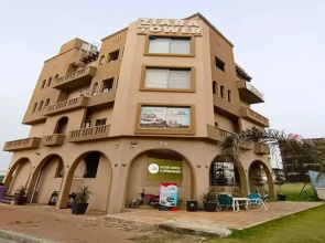 Hotel Dream Heights Hotel and Apartment