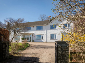 Hermiston Guest House