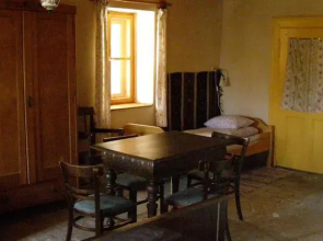 Ságház
