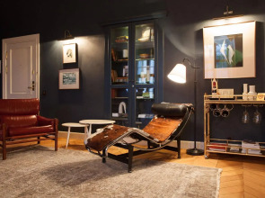 The Three Sisters Hotel