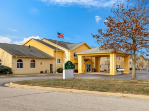 AmericInn by Wyndham Frankfort IN