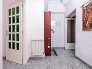 Lush Garden Steps Away from Great Park