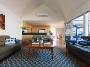 Torquay Retreats Aus - Eighteen Beach