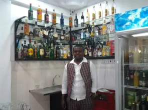 Peace Hotel Arusha