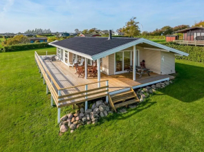 "Arton" - 300m from the sea in Funen