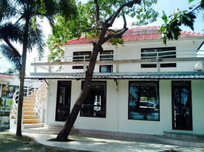 Lay Trang Resort