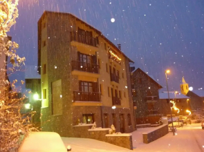 Apartaments La Bonaigua