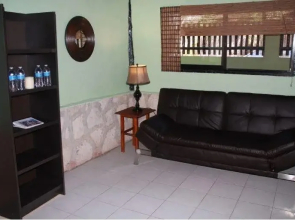 Las Palmas Maya