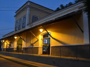Pousada Rancho da Mata