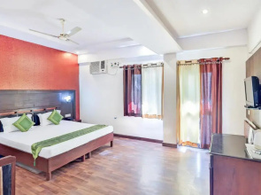 Hotel Grand Legacy