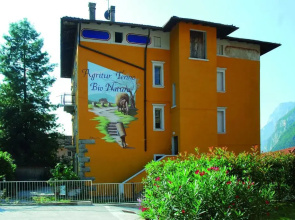 Agritur Tenno Cantina Bio Natura