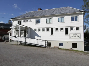 Hotell Magnor Bad