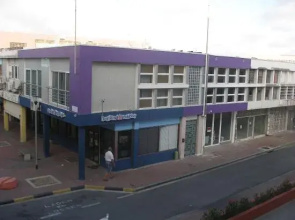 Dushi Apartamentos