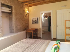 Pazo De Chaioso