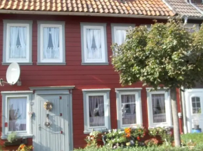 Haus Der Bergwiesen