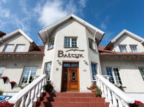 BAŁTYK Resort