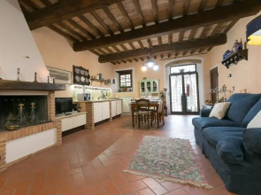 Casa Baronetta