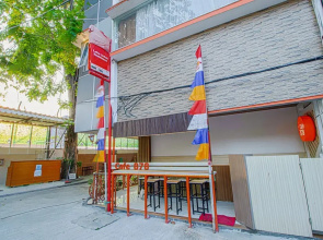 Loka Indah Residence by OYO Rooms