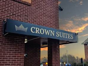 Crown Hotel - Stone (Near Stoke-On-Trent) by OYO