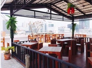 Patra Boutique Hotel