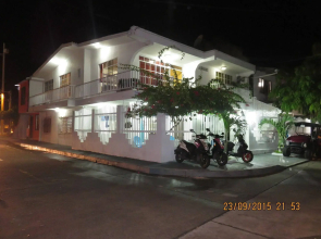 Posada Turística Colors Of The Sea