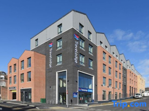 Travelodge Braintree