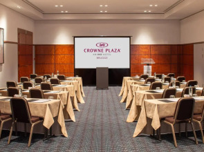 Crowne Plaza Bruges by IHG