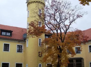 Burghotel Landeskrone