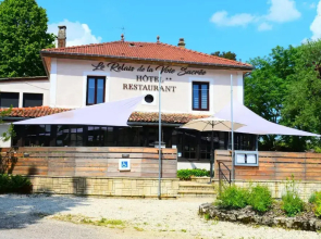 Hôtel le Relais de la Voie Sacrée