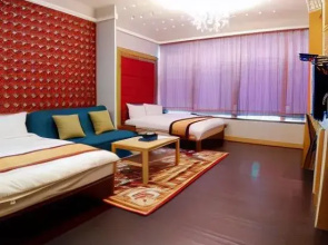 85 Prague Hostel