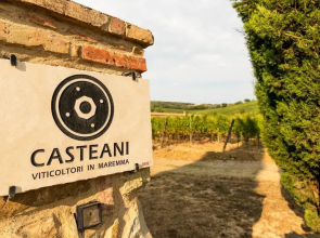 Tenuta Casteani