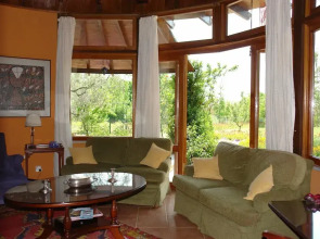 Perfect Home With Private Beach by Iznik Lake