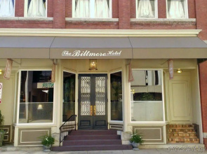 The Biltmore Greensboro Hotel