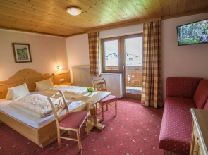 Frühstückspension Samerhof