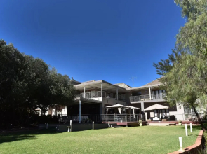 The Tredenham Boutique Hotel