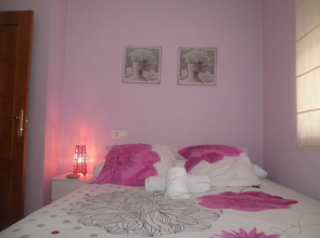 Apartamento Merced