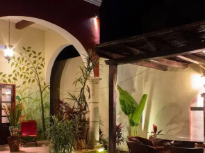 Real Las Haciendas Hotel Boutique & Restaurant