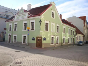 Kompanii Apartment