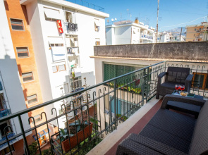 Tasso Apartments