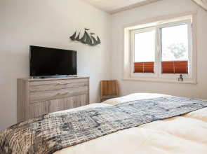 Tura Apartment 4 mit Balkon Pruchten