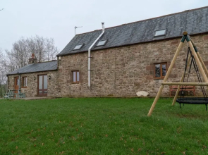 Tanglewood Barn