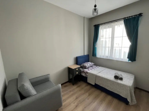 Via Pardi Apart Hotel
